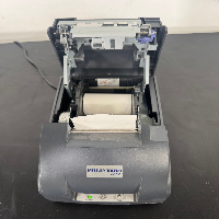 Mettler Toledo 8857 Receipt Printer image 3